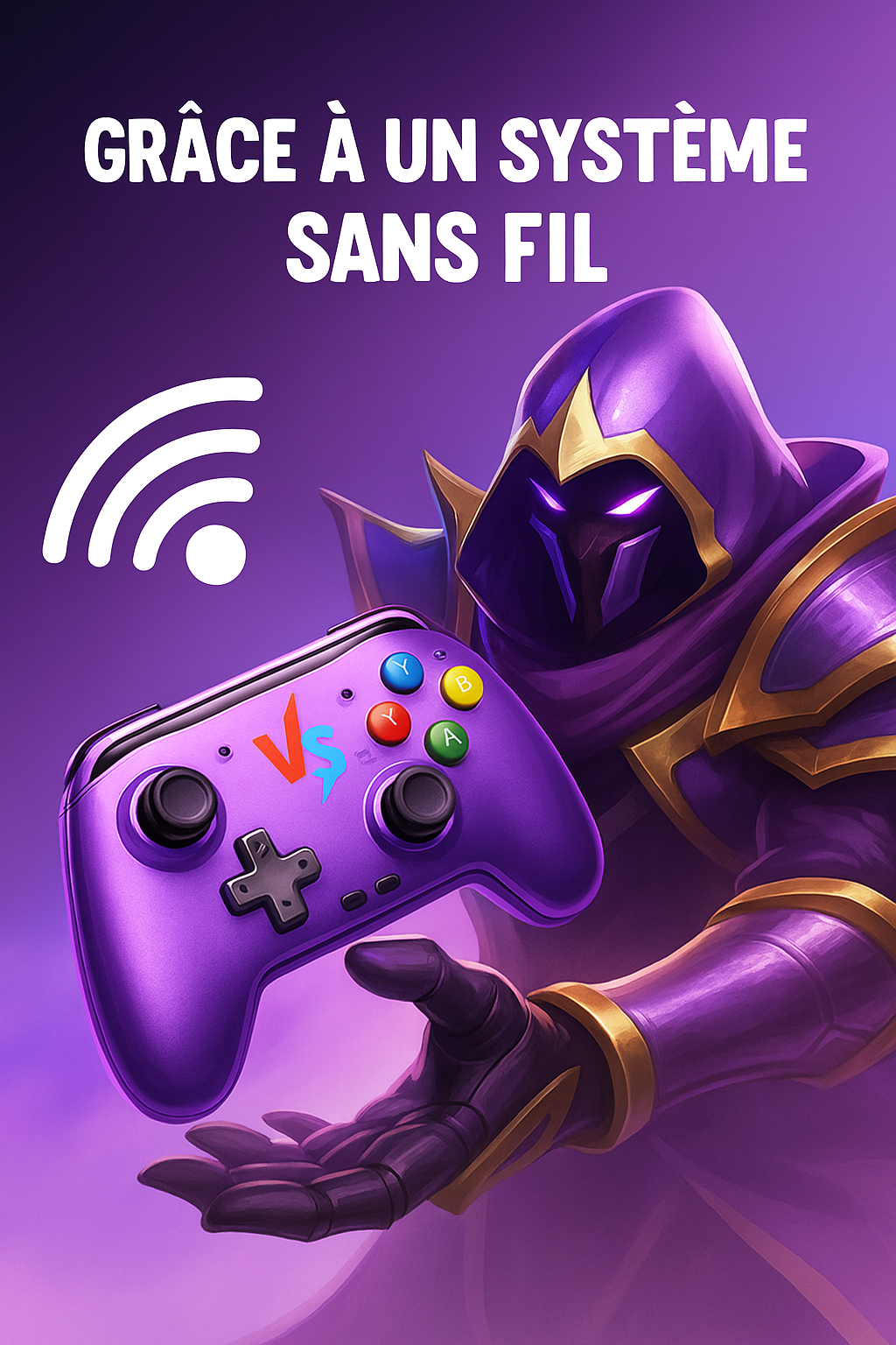 Console Portable X6